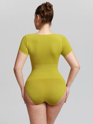 Buttery Soft Short Sleeve Bodysuit