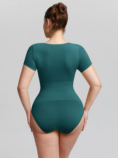Buttery Soft Short Sleeve Bodysuit