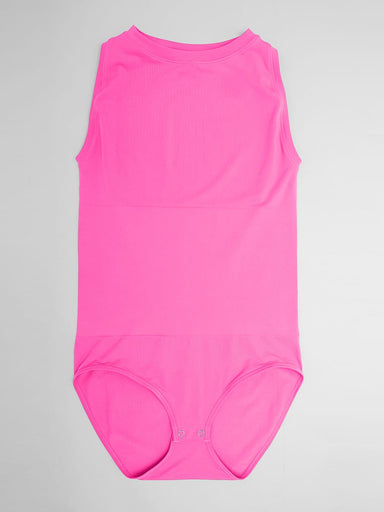 Buttery Soft Crew Neck Bodysuit