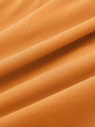 Buttery Soft Crew Neck Bodysuit