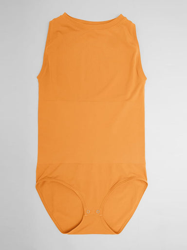Buttery Soft Crew Neck Bodysuit