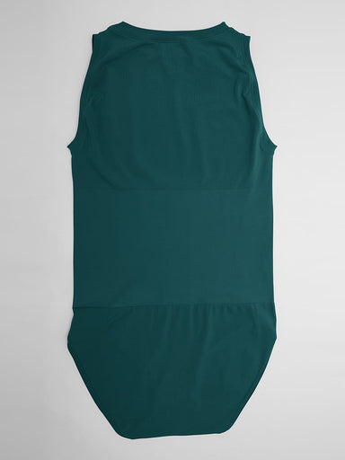 Buttery Soft Crew Neck Bodysuit