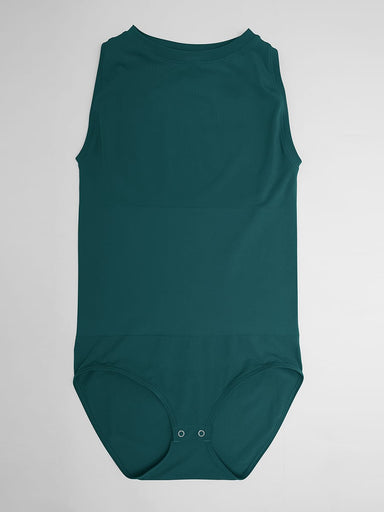 Buttery Soft Crew Neck Bodysuit