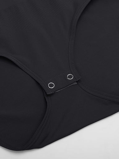 Buttery Soft Crew Neck Bodysuit