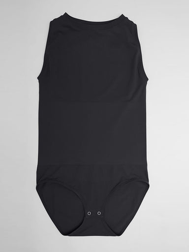 Buttery Soft Crew Neck Bodysuit