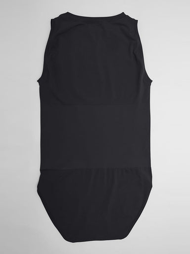 Buttery Soft Crew Neck Bodysuit