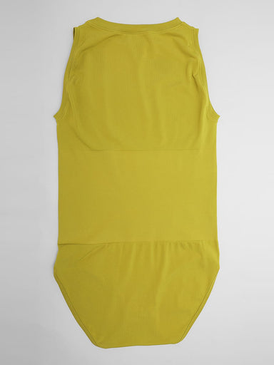 Buttery Soft Crew Neck Bodysuit