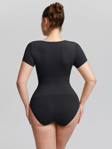 Buttery Soft Short Sleeve Bodysuit