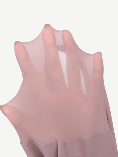 Lightweight Tummy Control Bodysuit
