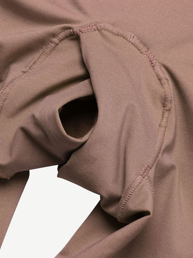 Lightweight Tummy Control Bodysuit