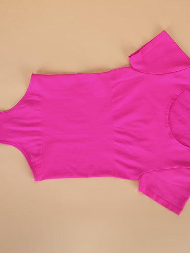 Memory Shaping Thong Bodysuit