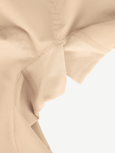 Underwire Push-Up Shaping Bodysuit