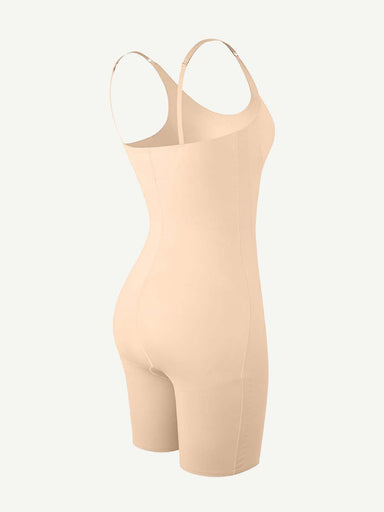Lightweight Tummy Control Bodysuit