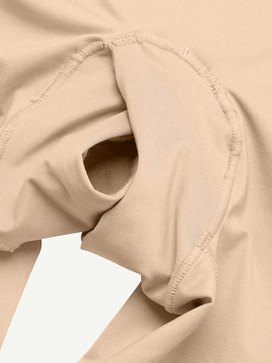 Lightweight Tummy Control Bodysuit