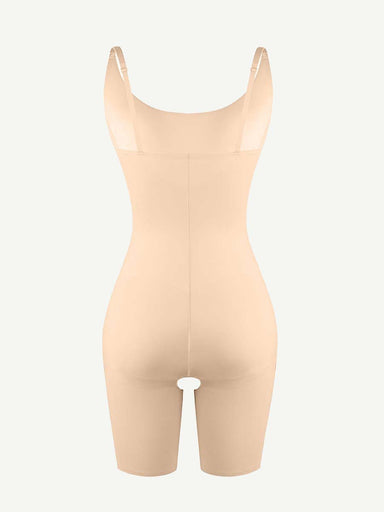 Lightweight Tummy Control Bodysuit