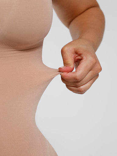 Sensil High-Back Shaping Bodysuit