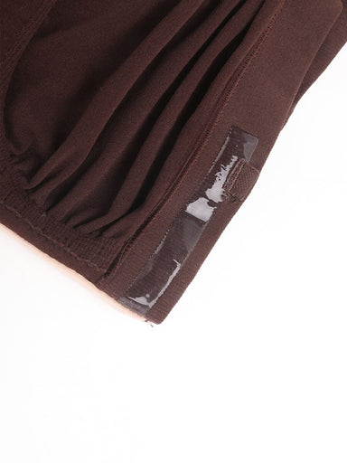 Strapless Convertible Butt Lifter Shorts