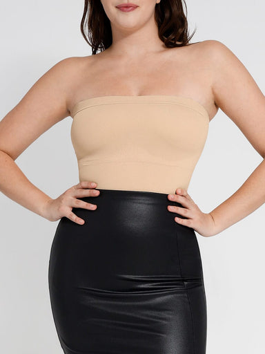 Removable-Strap Eco Bodysuit