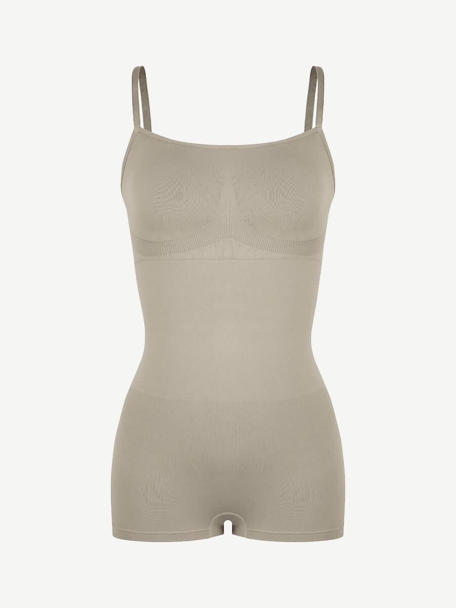 Shaping Bodysuit