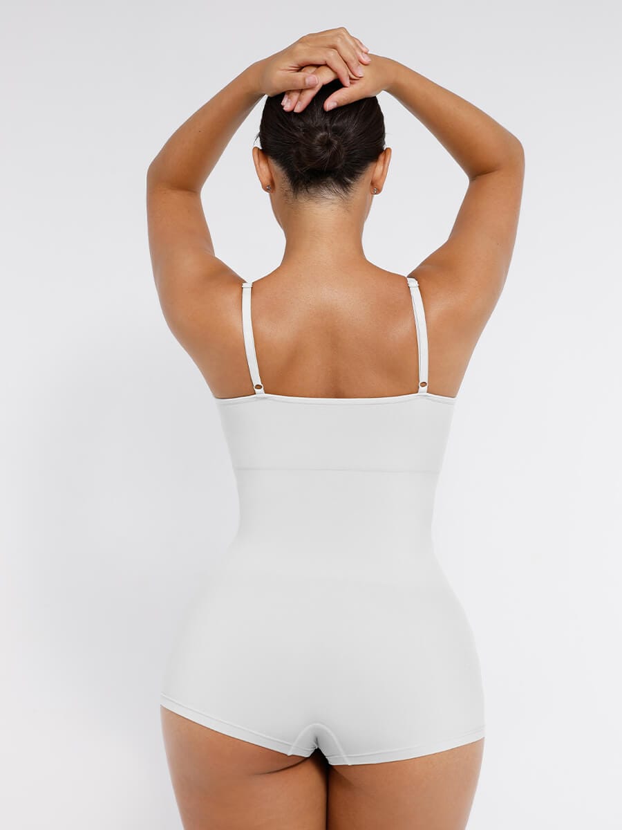 Shaping Bodysuit