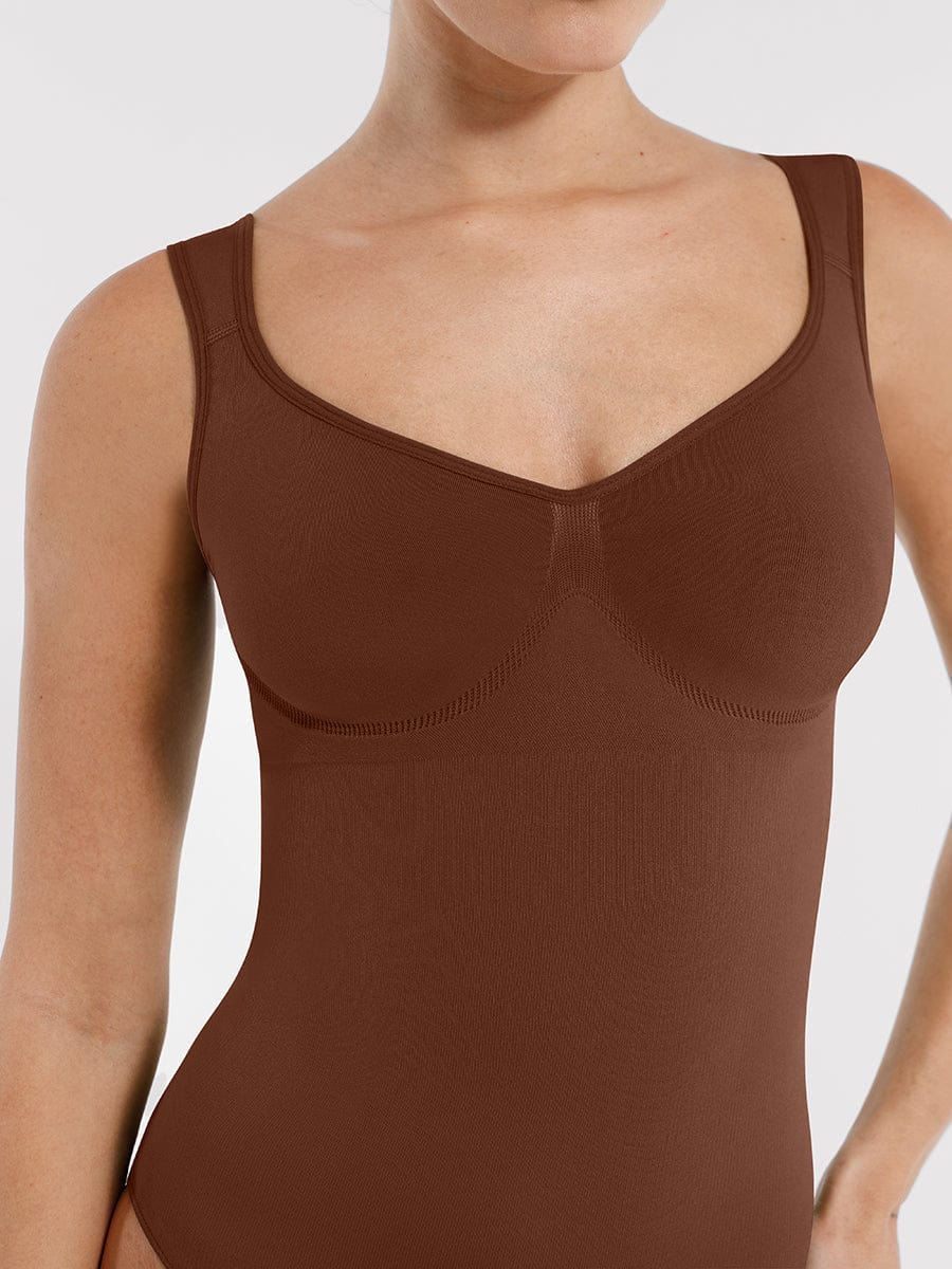 Seamless Bodysuit