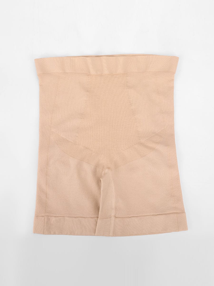Smooth Fit Shaping Shorts