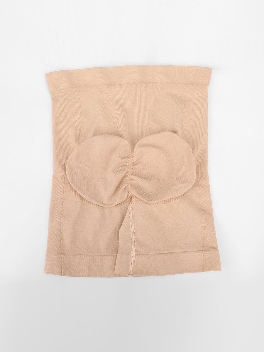 Smooth Fit Shaping Shorts