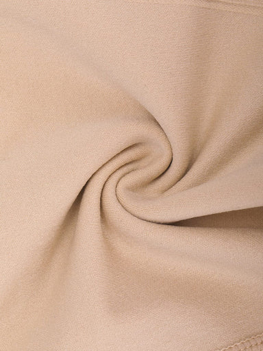 Smooth Fit Shaping Shorts