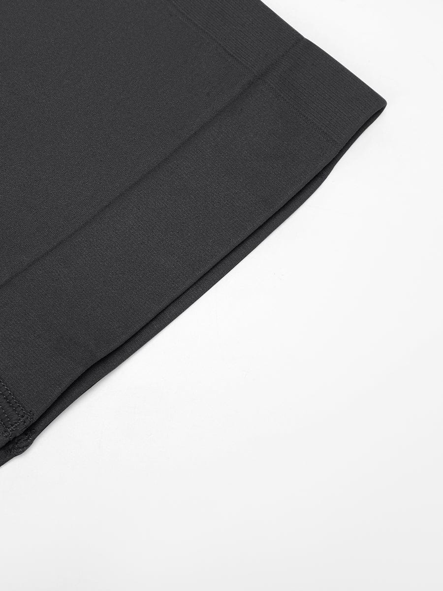 Smooth Fit Shaping Shorts