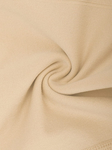 Smooth Fit Shaping Shorts