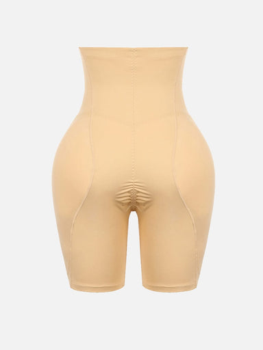 Removable Hip-Pad Shaper Shorts