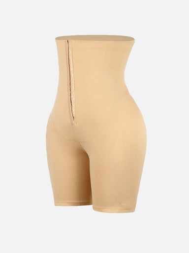 Removable Hip-Pad Shaper Shorts