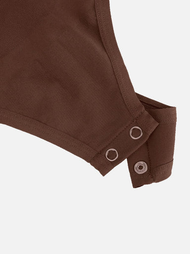 Eco Recycled Belly Control Bodysuit