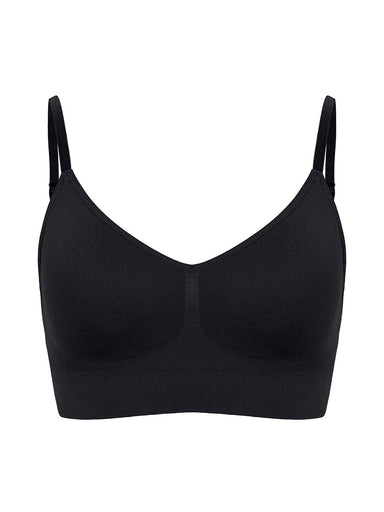 Adjustable Push-Up Shaping Bra