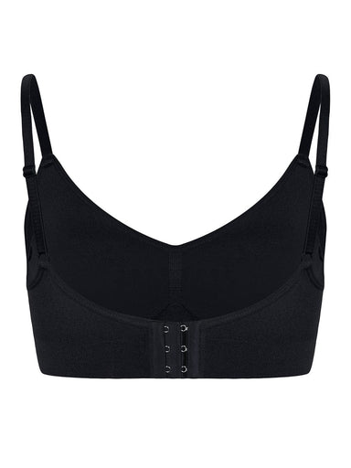 Adjustable Push-Up Shaping Bra