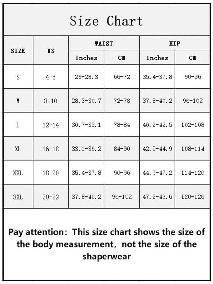 Cross-Compression Abs Shaper