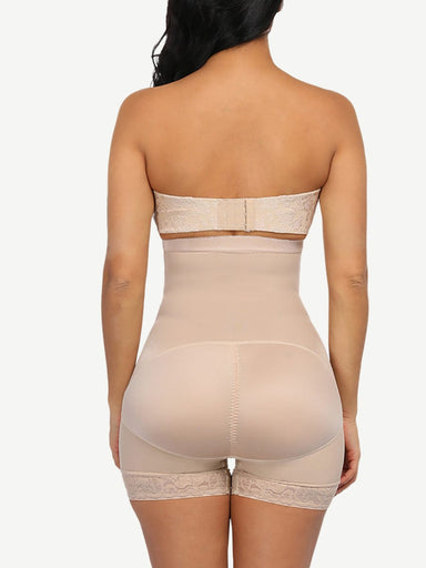 Firm-Control 3-in-1 Shaper Shorts