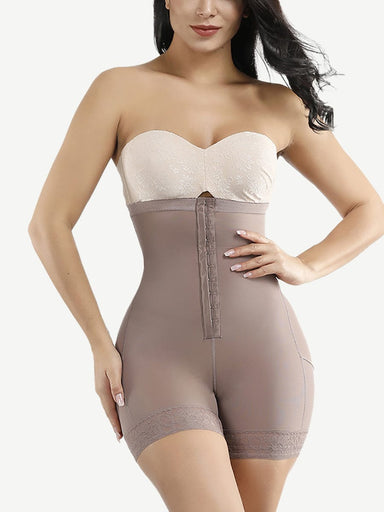 Firm-Control 3-in-1 Shaper Shorts