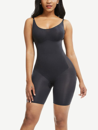 Lightweight Tummy Control Bodysuit