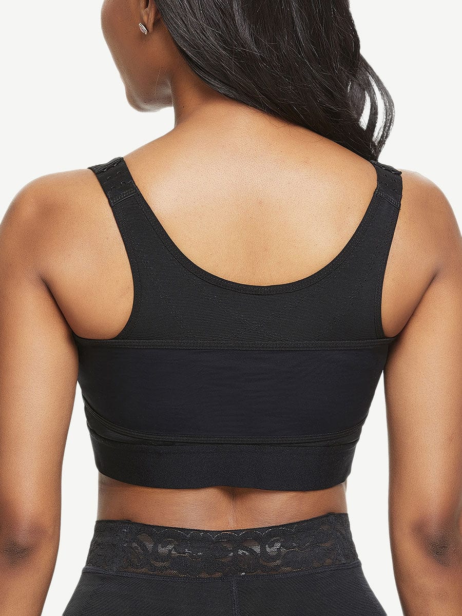 Two-in-One Posture Corrector Bra