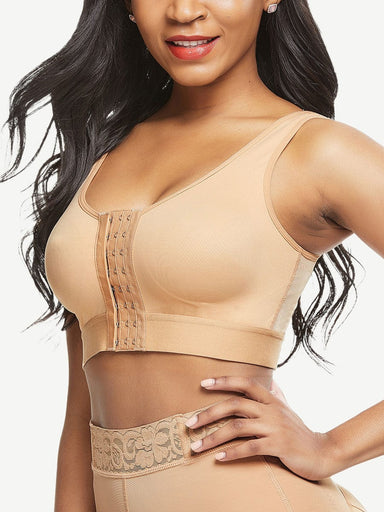Two-in-One Posture Corrector Bra