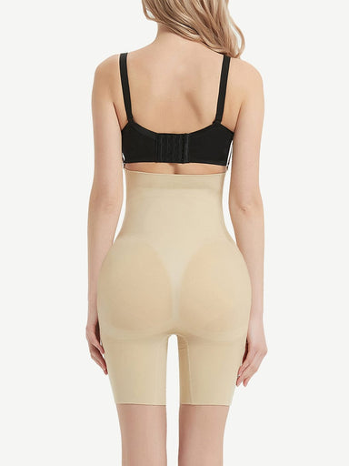 Adjustable Maternity Support Shorts
