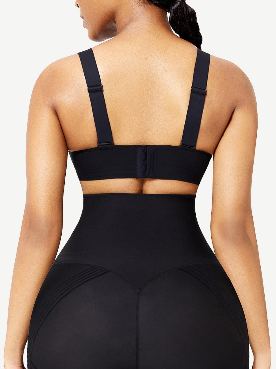 Removable Pads Seamless Sports Bra