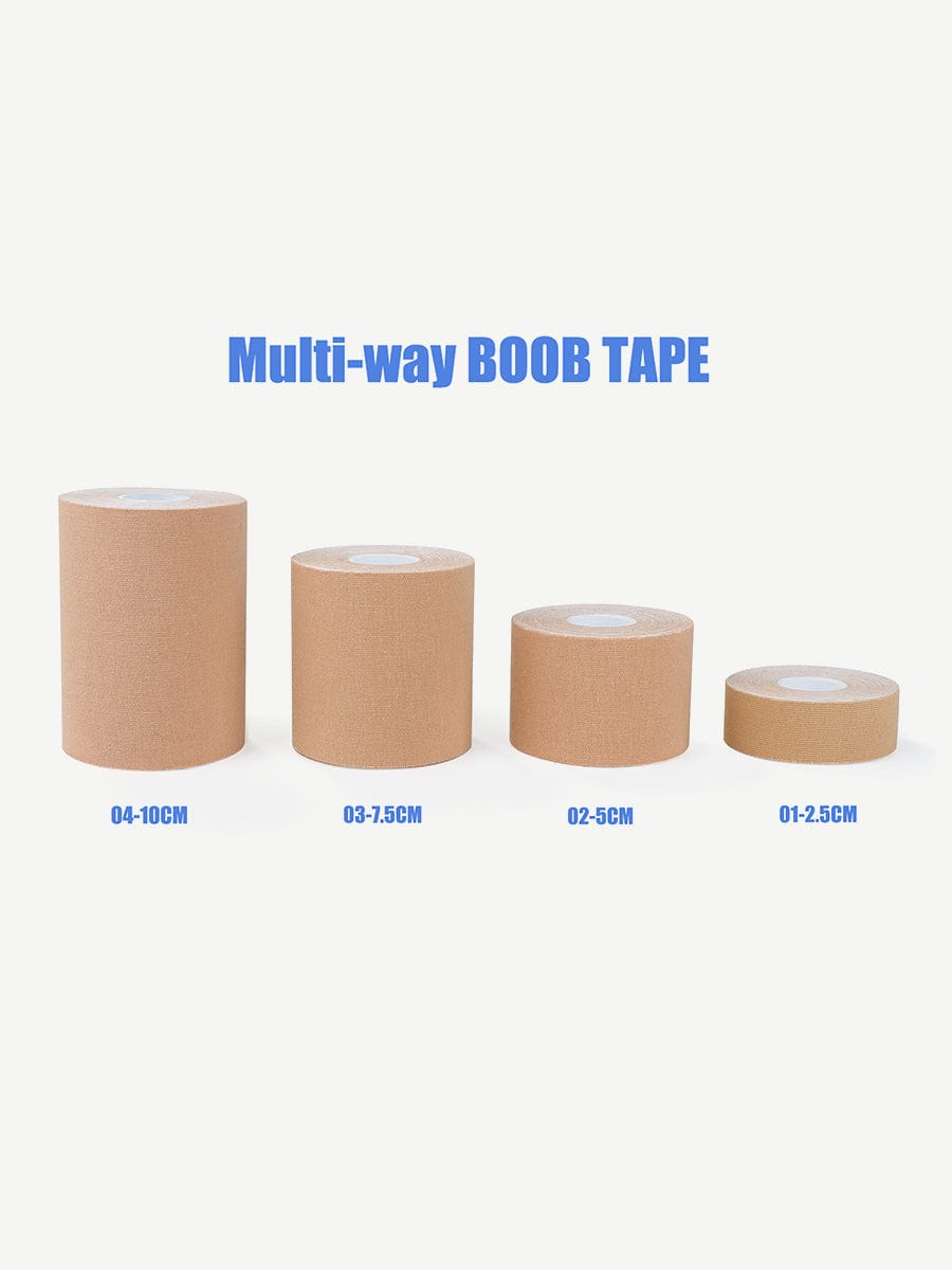 Breathable Breast Lift Tape