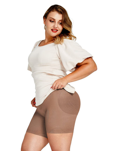Mesh Butt Lift Body Shaper