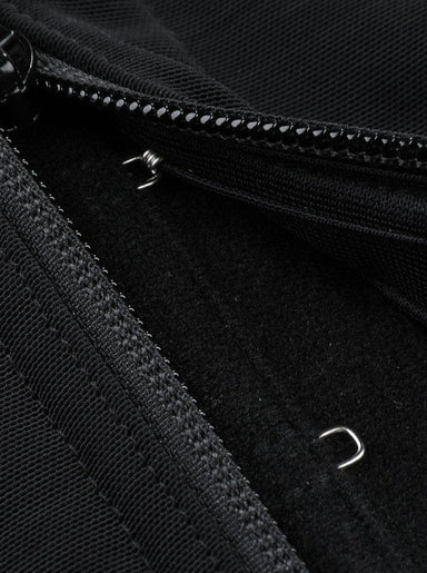Removable Pad Butt Lifter Shorts