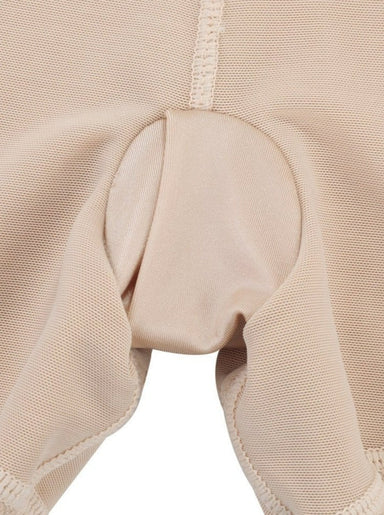 Removable Pad Butt Lifter Shorts