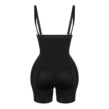 Removable Pad Butt Lifter Shorts