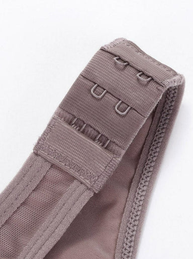 Three-Hook Compression Body Shaper