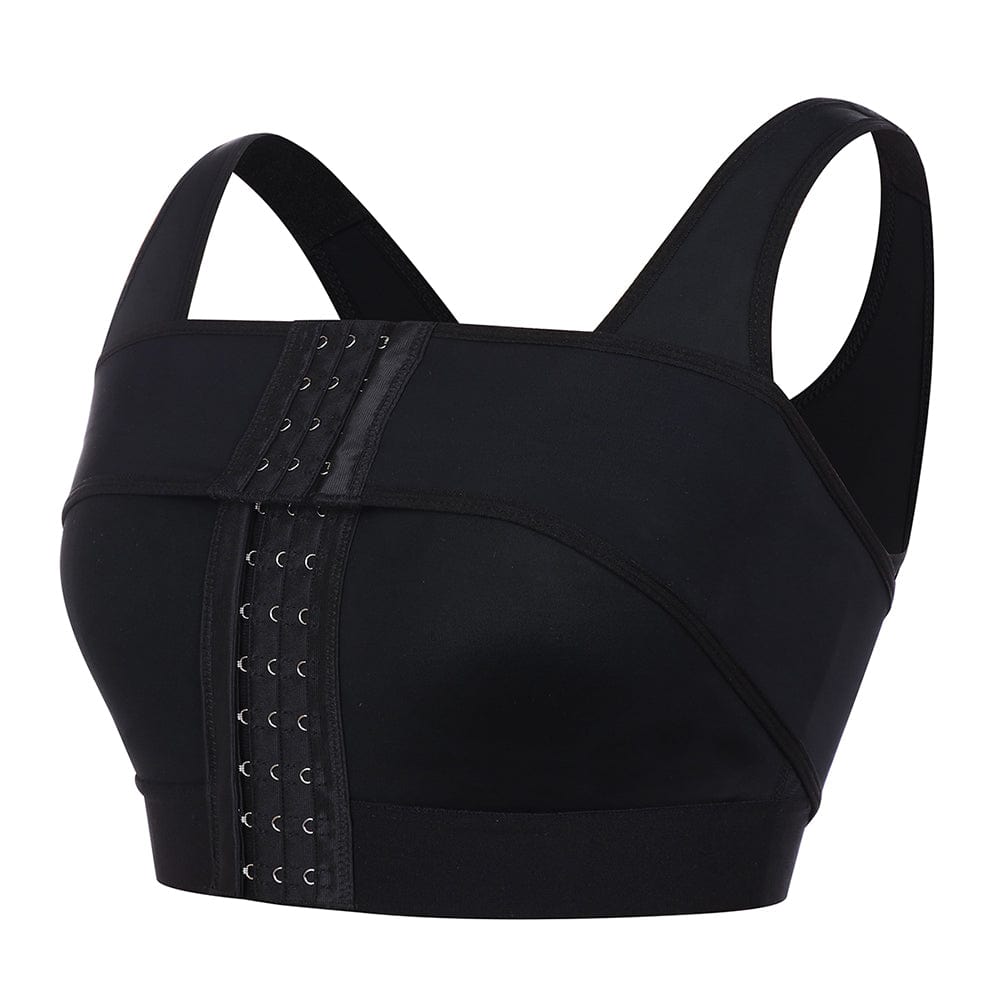 Two-in-One Posture Corrector Bra